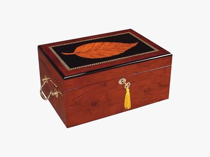 2024 Deauville Tabakblatt Humidor Review-4