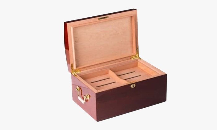 2024 Deauville Tabakblatt Humidor Review-9