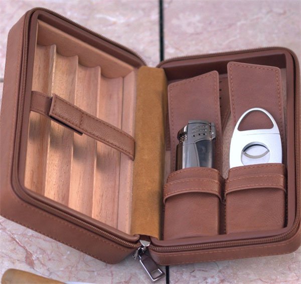 2024 Scotte Travel Humidor Avaliação [Avaliação do utilizador]-8