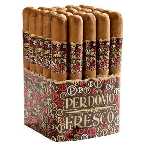 1. Perdomo Fresco Sun Grown