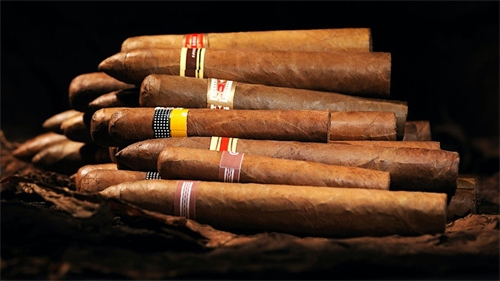 Is There a Difference in Age of Cigars