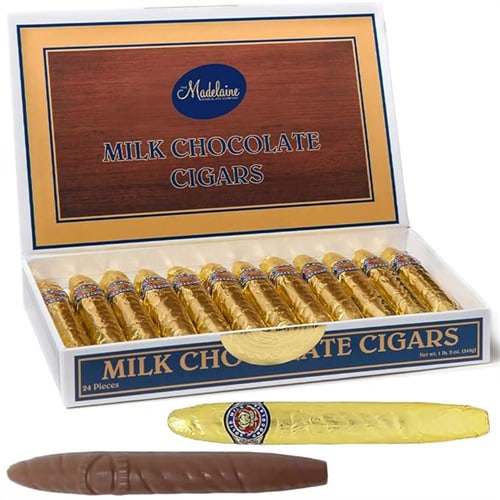 3. Leaf by Oscar Bundle Cigars