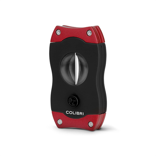 4. Colibri V-Cut