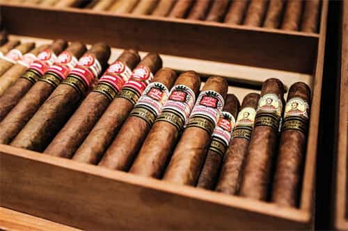 Do Cigars Get Better with time