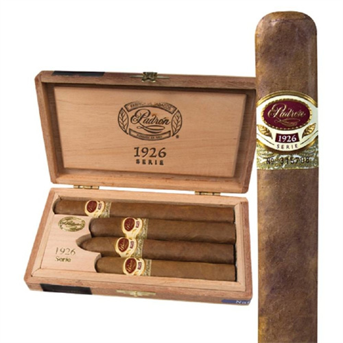 4. Padrón 1926 Serie