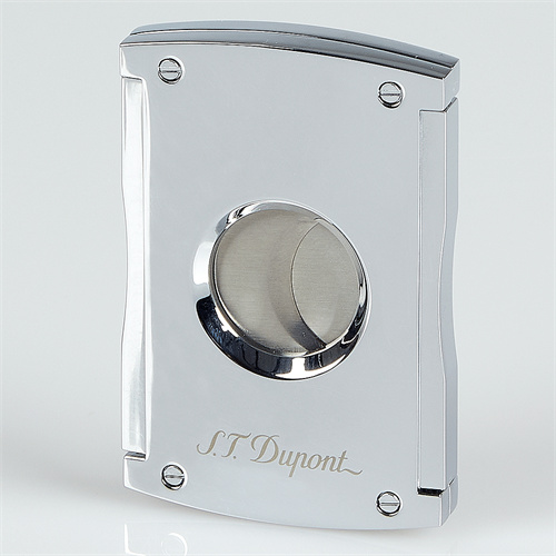 6. S.T. Dupont Maxijet Cutter