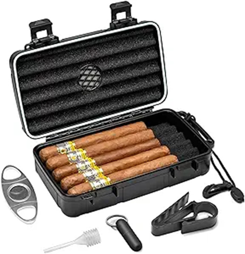 8. Bella Cuba Bundle Cigars