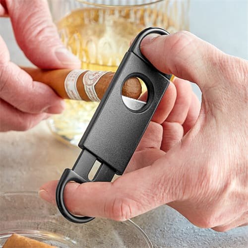 2024's Best 9 Cigar Cutters MustHaves Plush Cigar