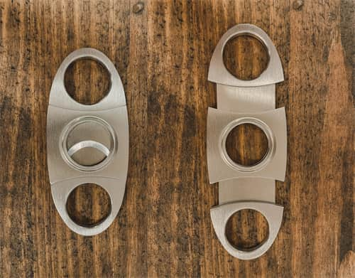 Cigar Cutters