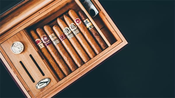 How to Tell If a Cigar is Dry or Too Moist-1