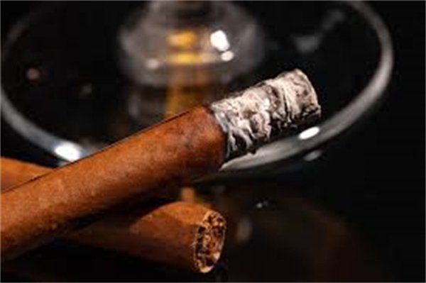 Top 25 Cigars 2023