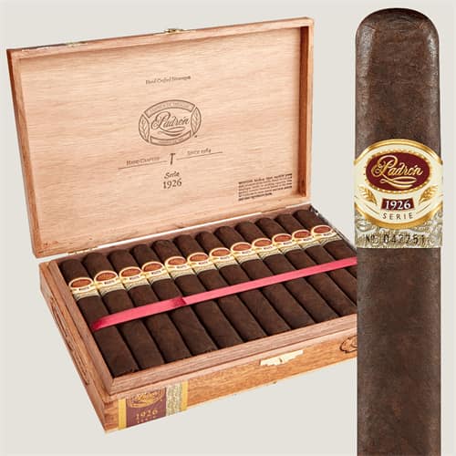 Padrón Cigar 1926 Serie No.6