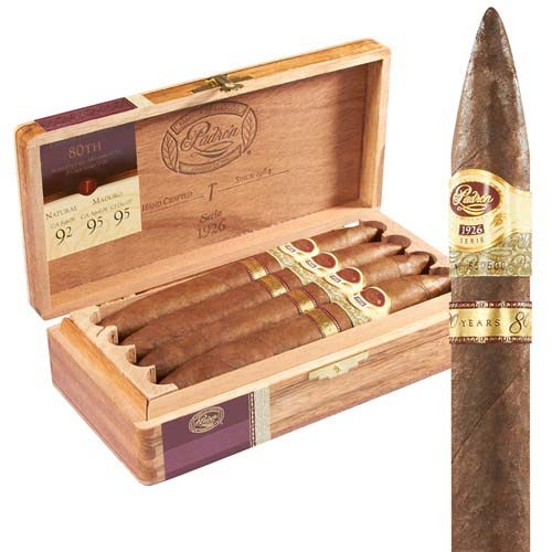 Padrón Cigar 1926 Serie No.6