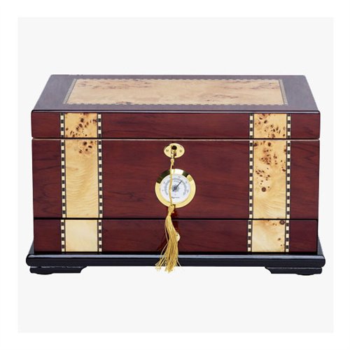 quality importers solana humidor1