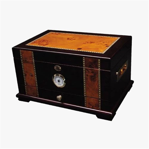 Latest Quality Importers Solana Humidor Review 2024-7