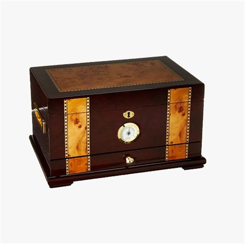 Latest Quality Importers Solana Humidor Review 2024-6