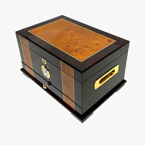 Latest Quality Importers Solana Humidor Review 2024-3