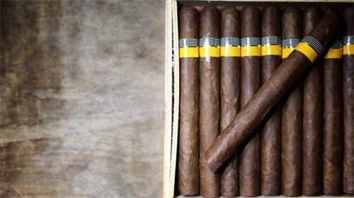 How to Tell If a Cigar is Dry or Too Moist-7