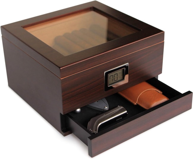 étui élégant humidor1