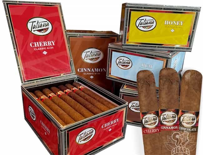 cigar flavor7