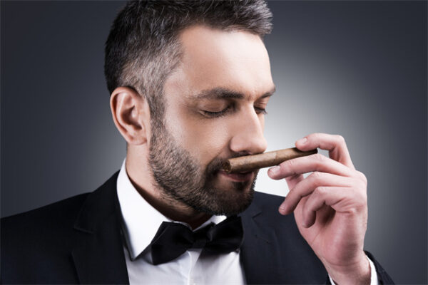 Do Cigars Give You a Buzz- Beginners Guide - Plush Cigar