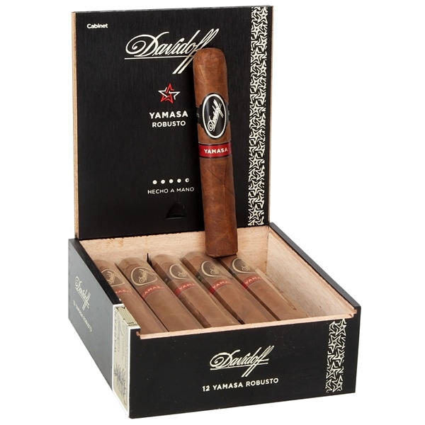 davidoff yamasa robusto