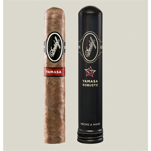 davidoff yamasa robusto