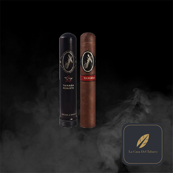 davidoff yamasa robusto