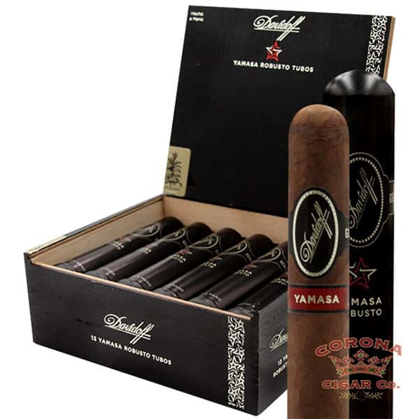 davidoff yamasa robusto