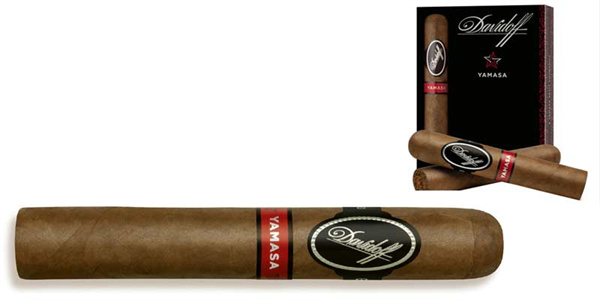 davidoff yamasa robusto