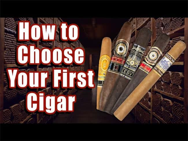 comment choisir cigar3