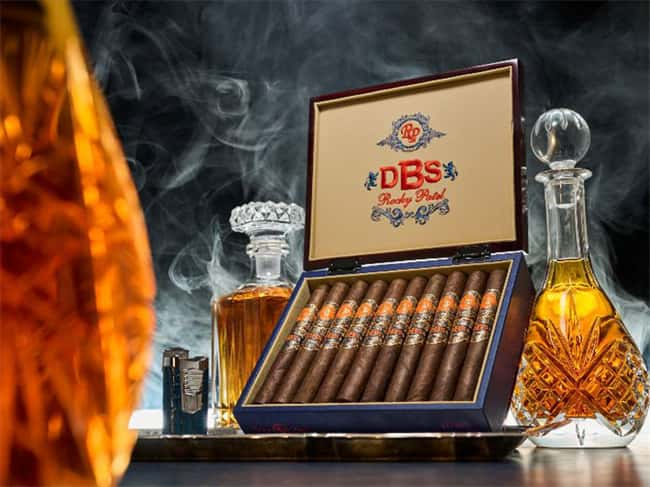 rocky patel dbs3