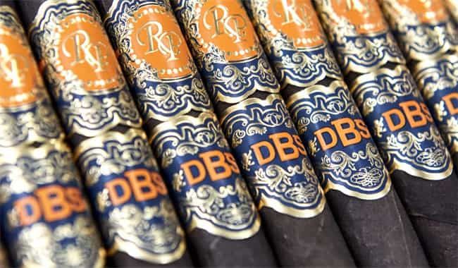 rocky patel dbs4