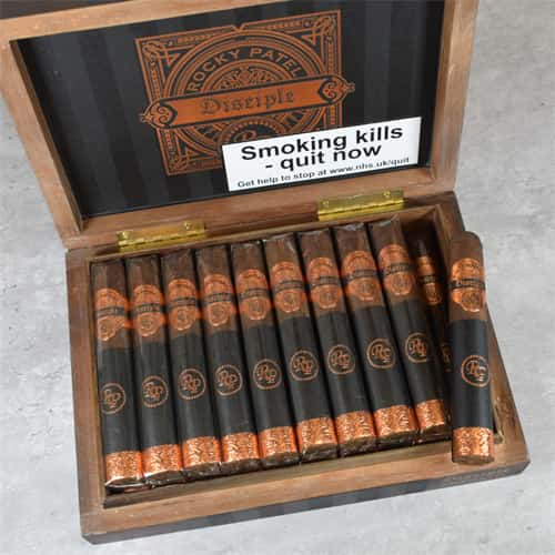 rocky patel schüler rezension10