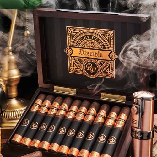 rocky patel schüler rezension5