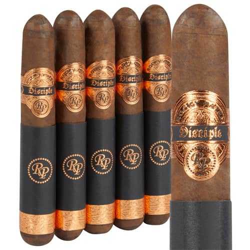 rocky patel discipel recensie8