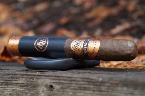 rocky patel disciple review9