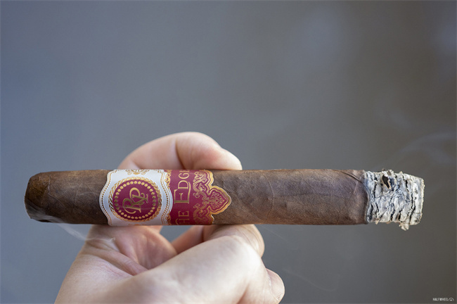 rocky patel the edge review1