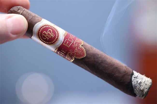 rocky patel the edge review4