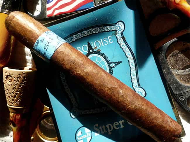 rocky patel the edge avis8