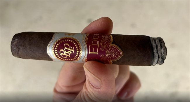 rocky patel de rand recensie9