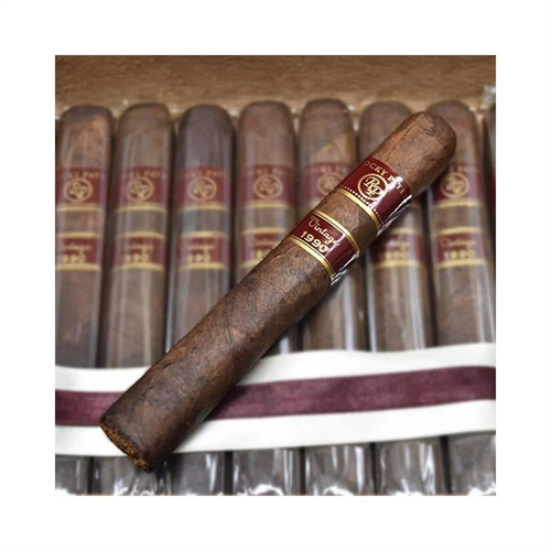 rocky patel vuosikerta 1990 3