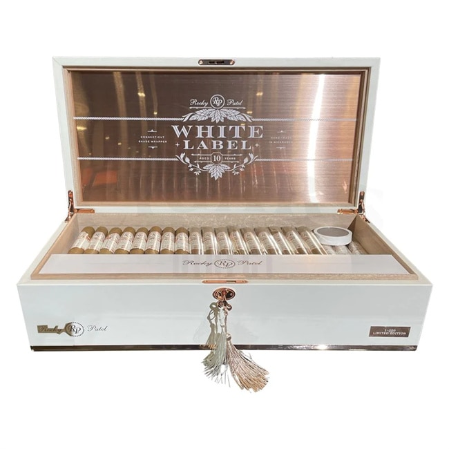 rocky patel marca blanca10