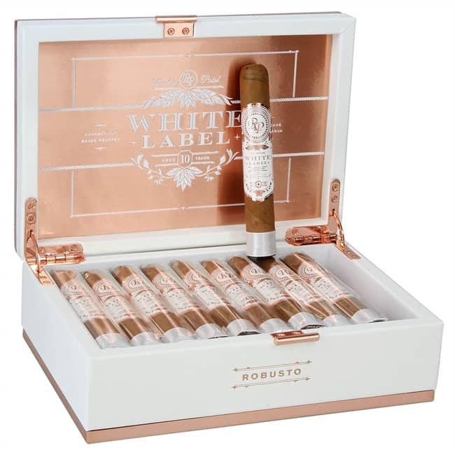 rocky patel white label2