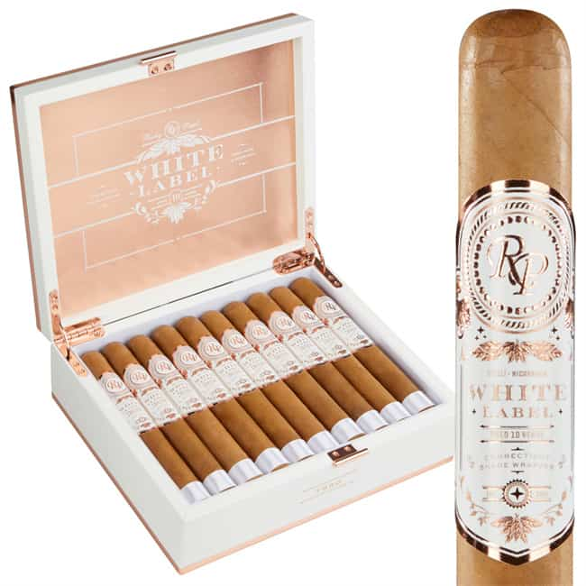 rocky patel white label3