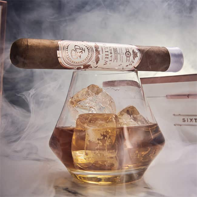 rocky patel white label4