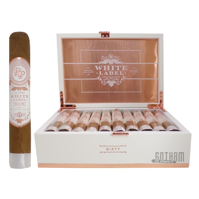 rocky patel white label5