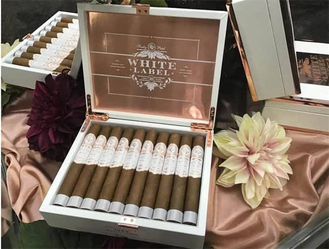 rocky patel marca blanca8