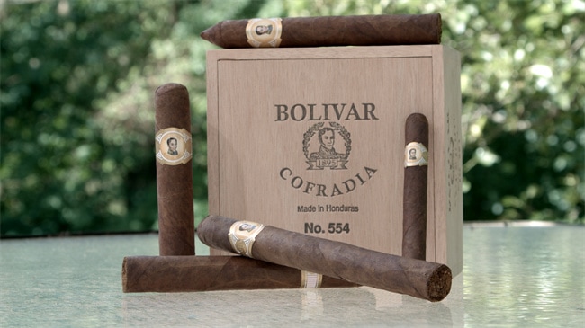 bolivar cofradia beoordeling2