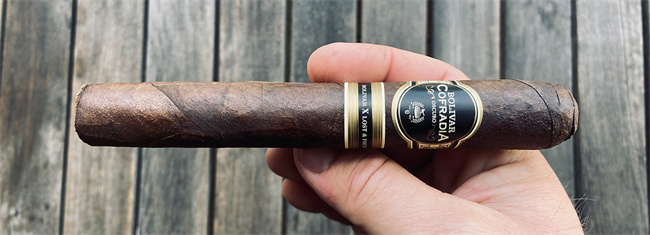 bolivar cofradia review8